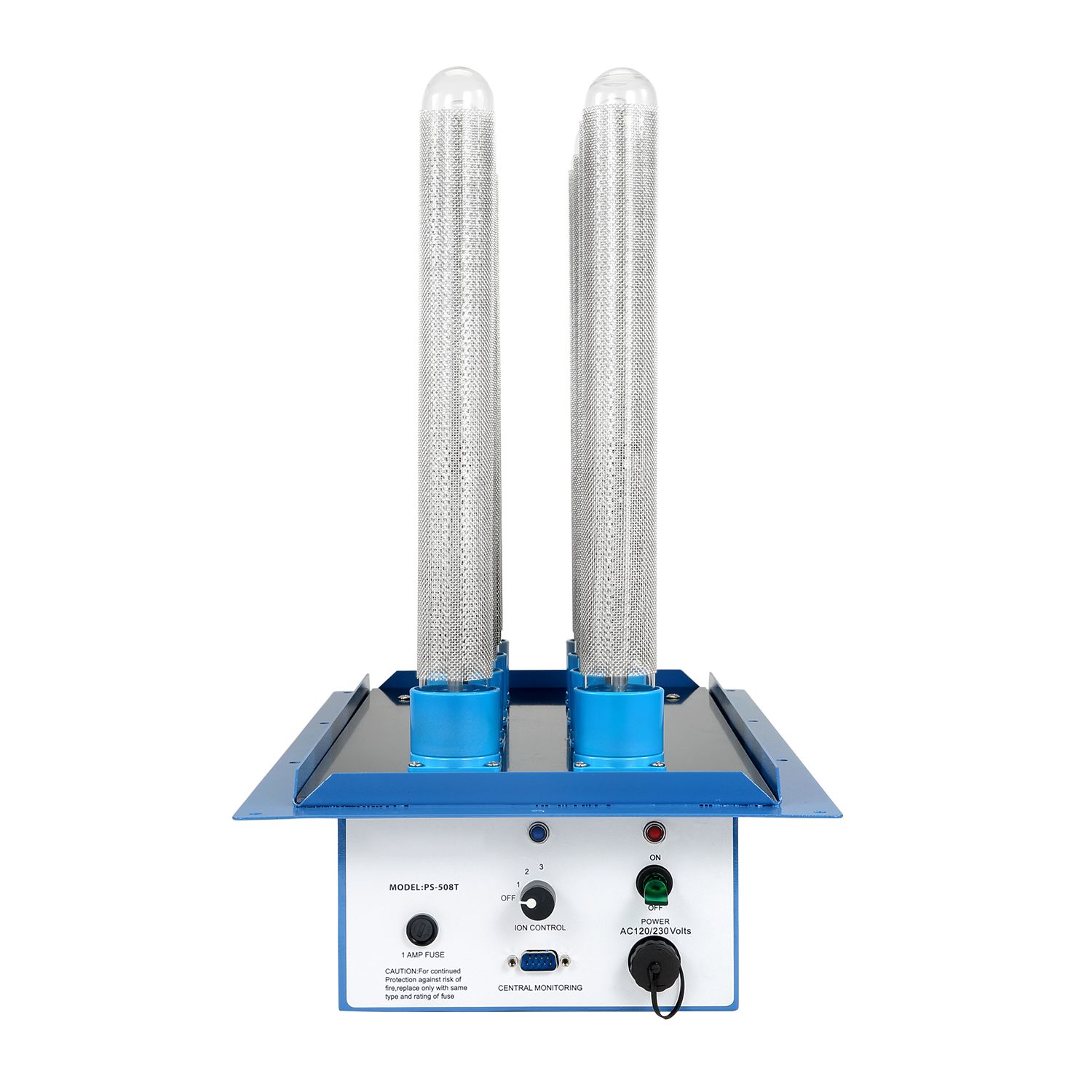 PS-508T Bipolar Ionization HVAC Duct Plasma Disinfection