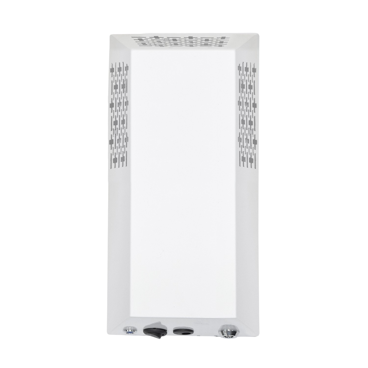 PS-400T1 Elevator Cabin Air Purifier With Bipolar Ionizer