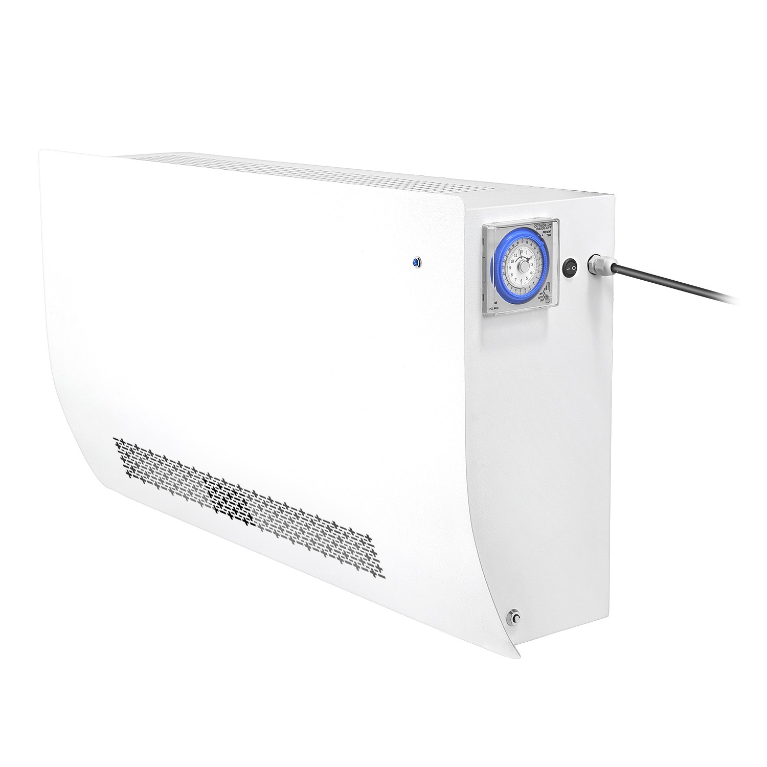 PS-501TY Plasma Air Purifier & Disinfection With Ionizer