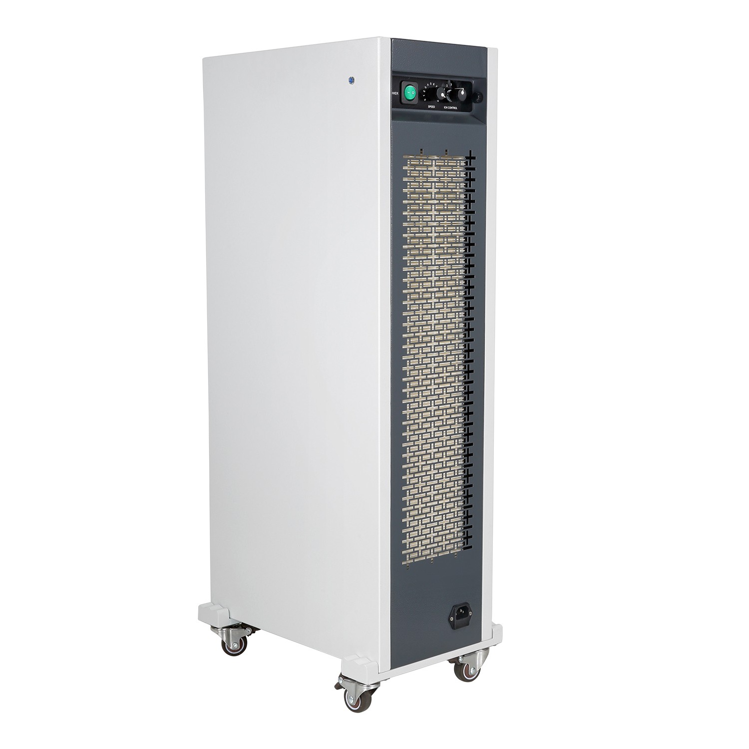 PS-501T2 Movable Air Disinfection With Bipolar Ionization 