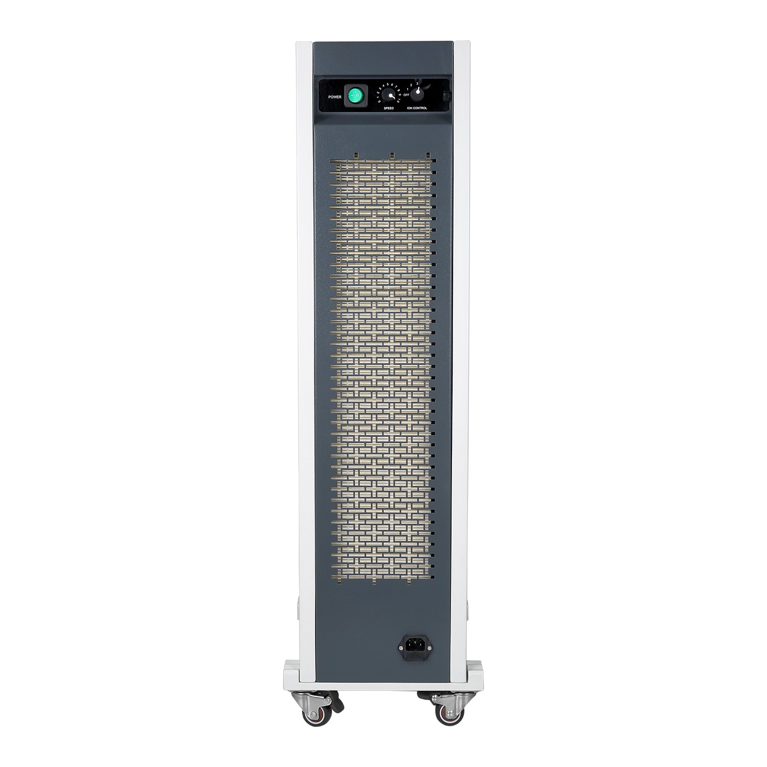 PS-501T2 Movable Air Disinfection With Bipolar Ionization 