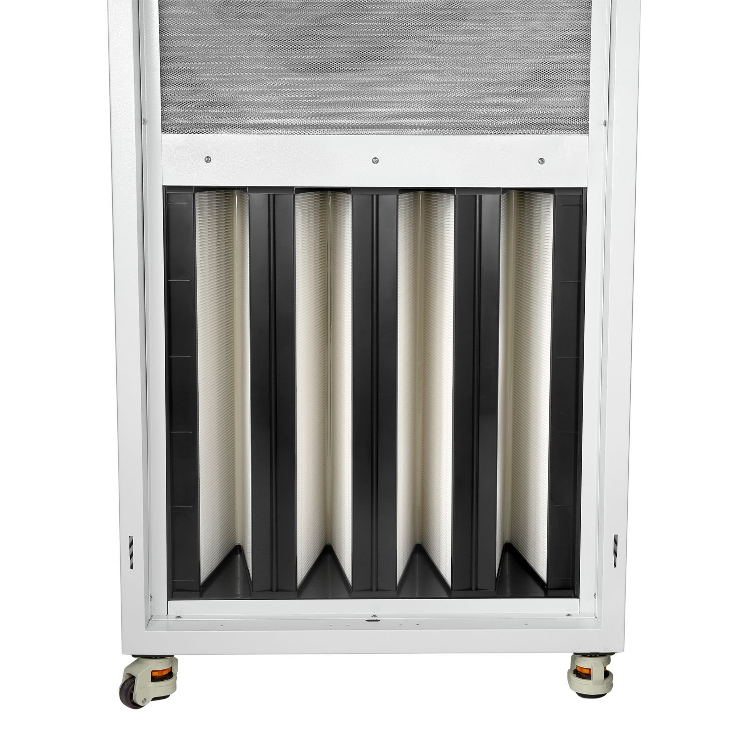 PS-501T6 Movable Standing Cabinet With Bipolar Ionization 