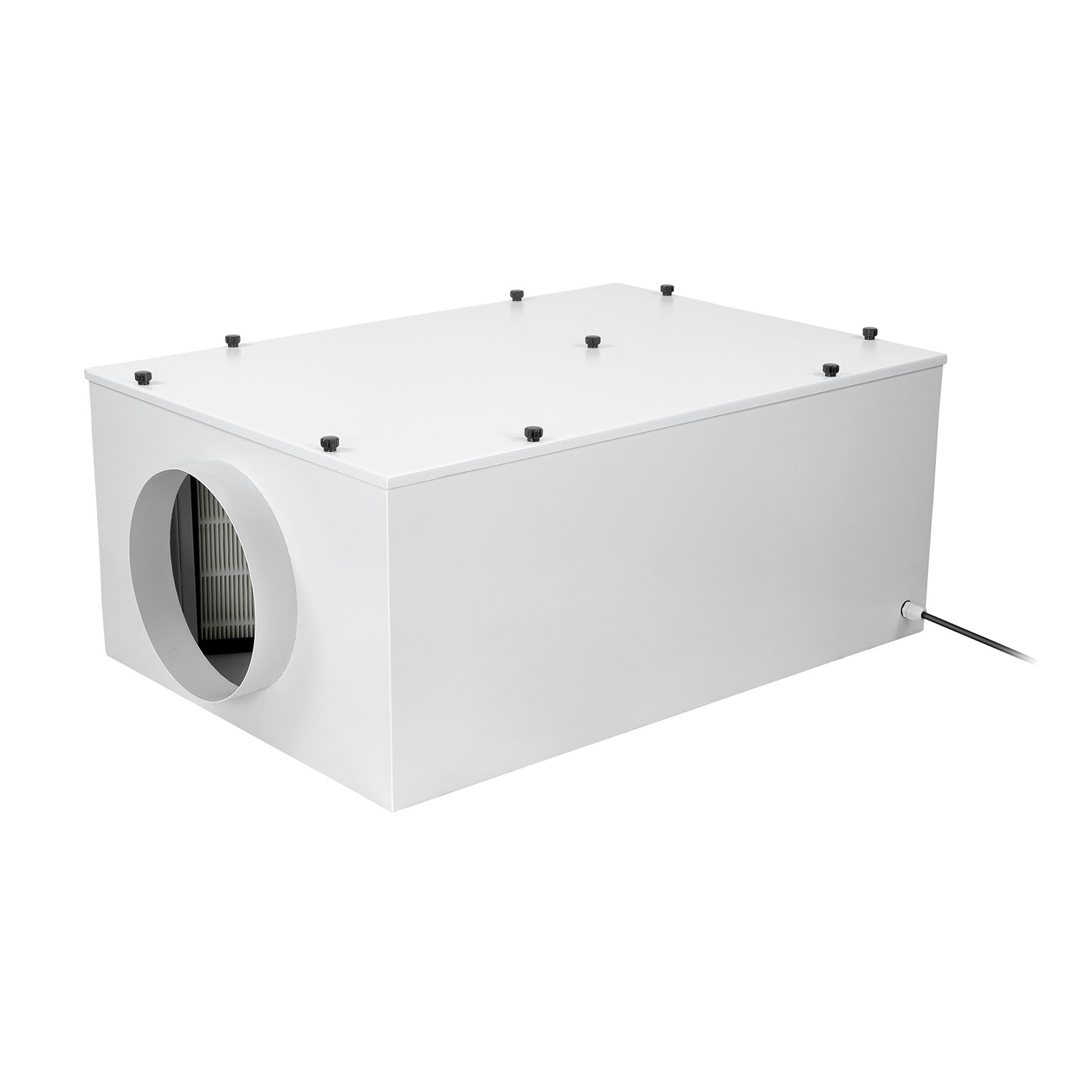 PS-501T3 Bipolar Ionization Fresh Air Ventilator