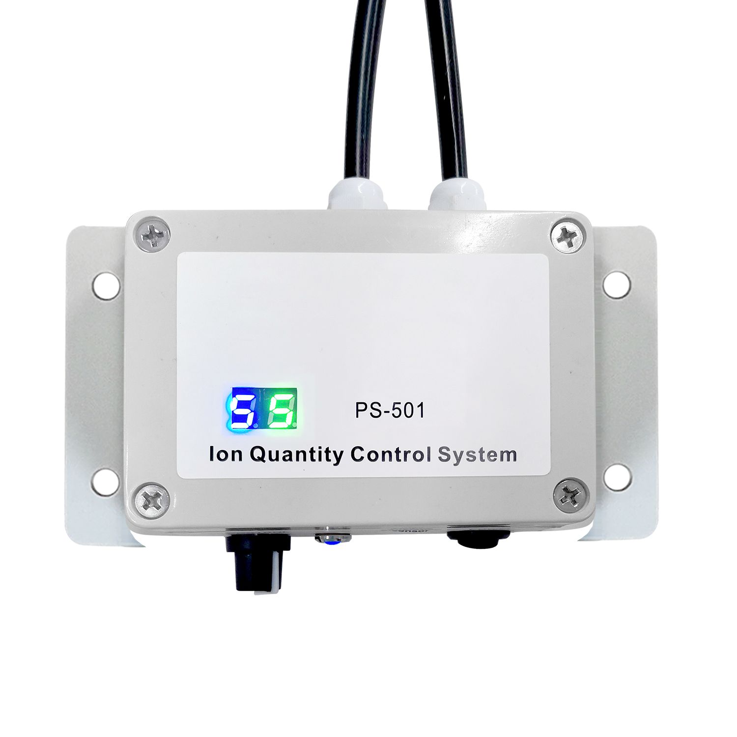 PS-501 Ions Intensity Control System For Bipolar Ionization System