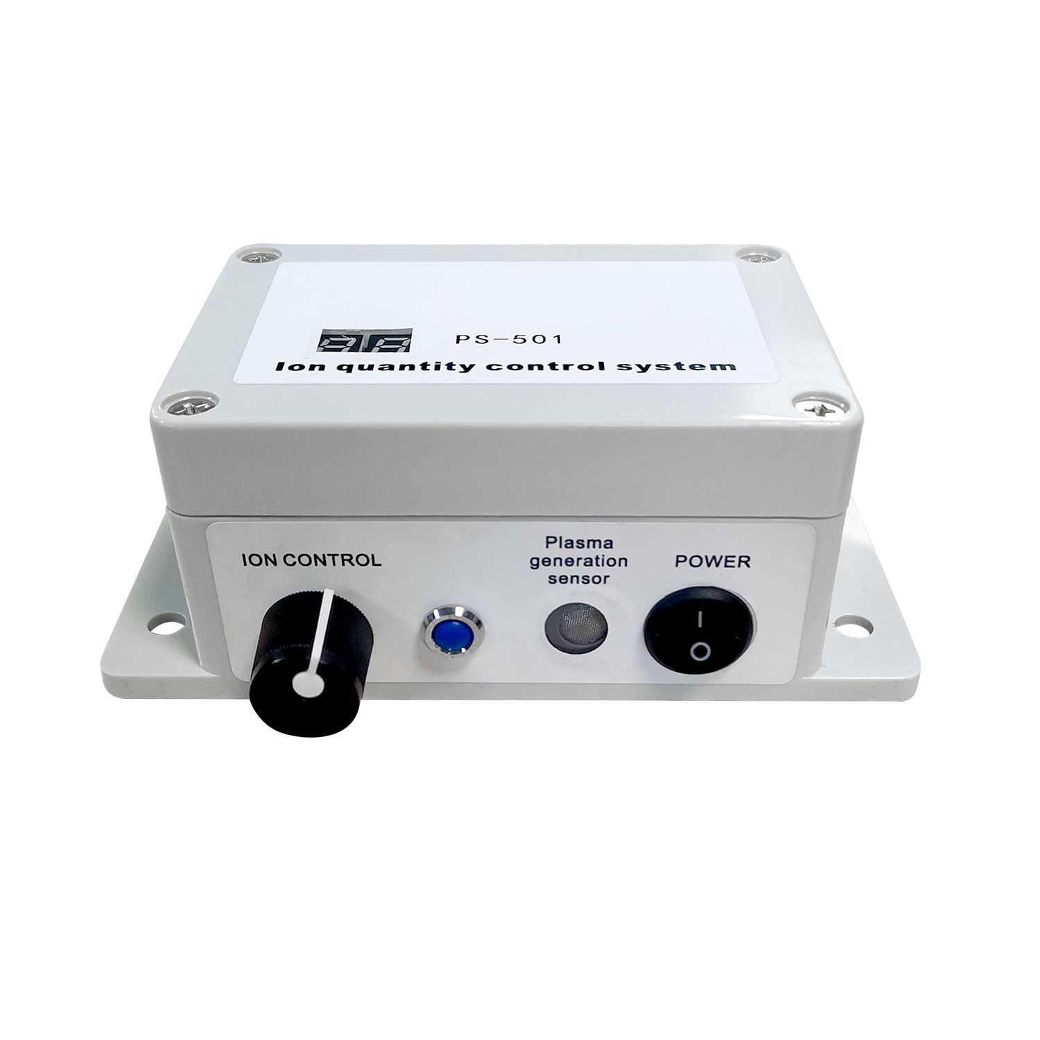 PS-501 Ions Intensity Control System For Bipolar Ionization System