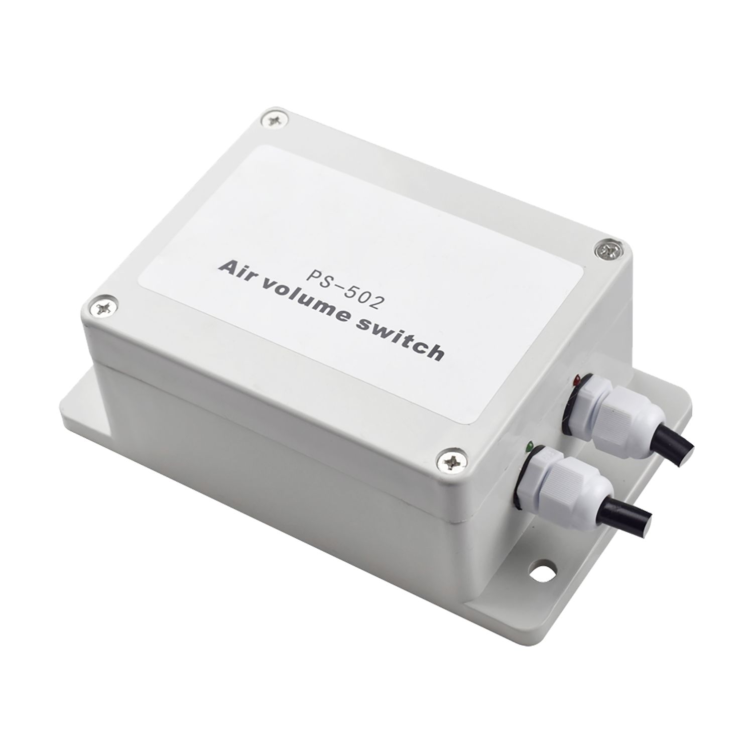PS-502 Air Pressure Switch For Bipolar Ionization System