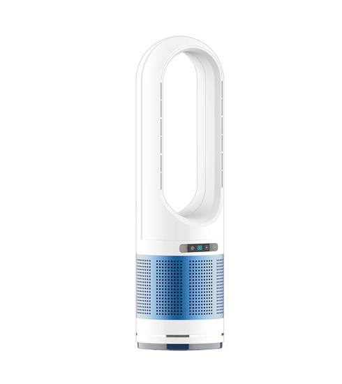 5 Reasons to Buy a Portable Air Purifier