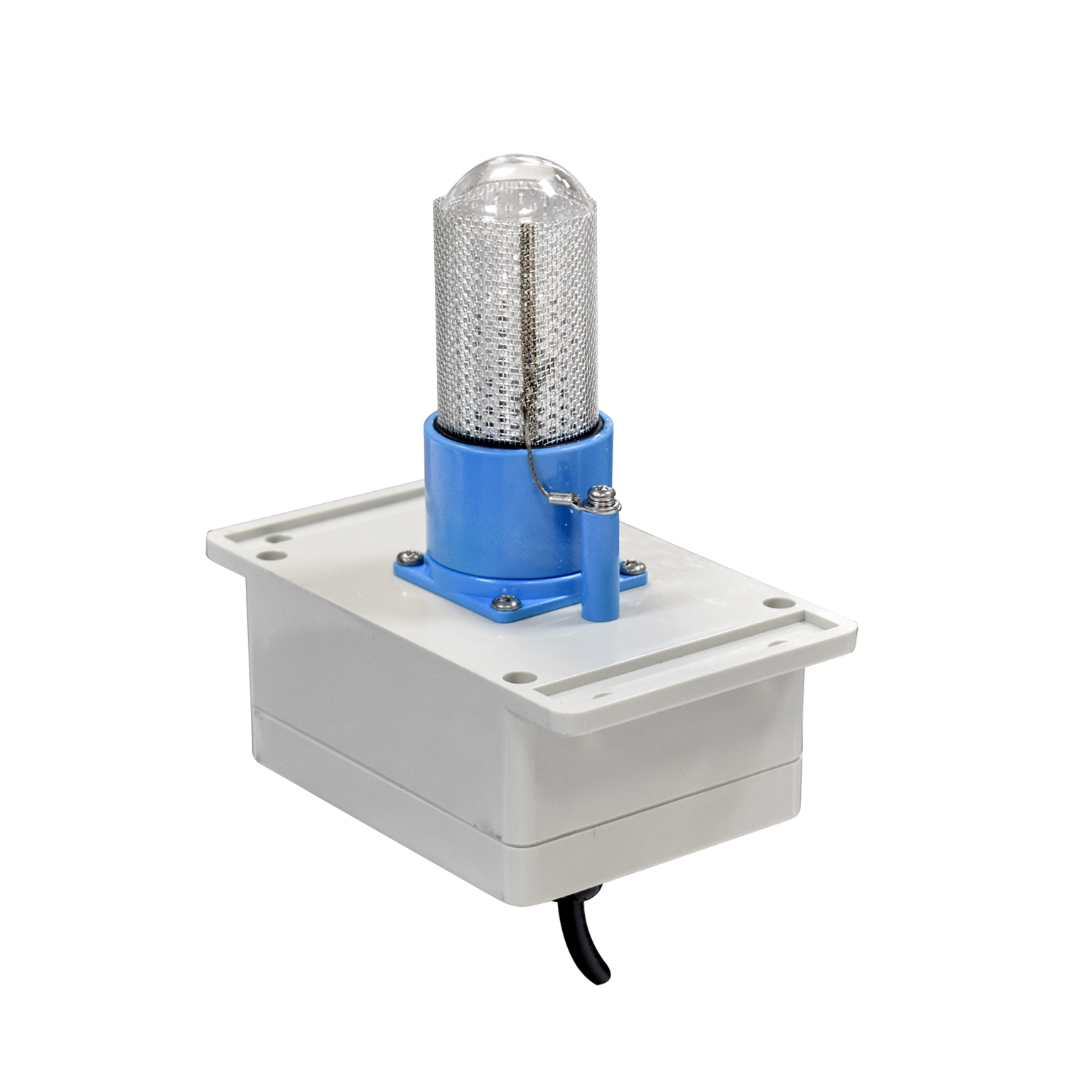 FC-100 Bipolar Ionizer Plasma Air Purifier For Hotel Rooms
